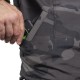 Анорак бойовий Mil-Tec 10332080 L Камуфляж (1823894331)