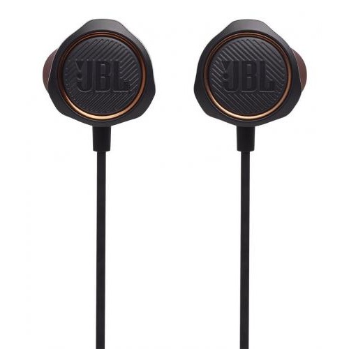 Гарнітура JBL Quantum 50 Black (JBLQUANTUM50BLK) в інтернет супермаркеті PbayMarket!