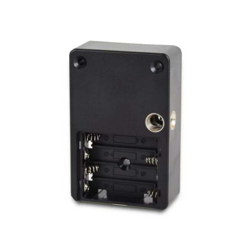 Smart замок ZKTeco CL10 зі зчитувачем EM-Marine