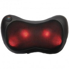 Масажна подушка Inspire 051P Чорний