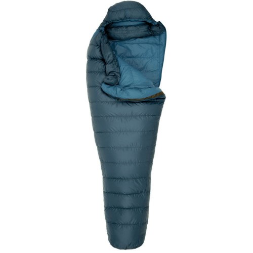 Спальник Exped Trekkinglite -10° L R правий Navy (1054-018.0784) Спальник Exped Trekkinglite -10° L R правий Navy (1054-018.0784)