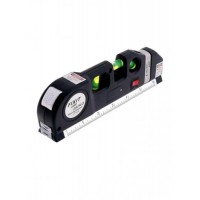 Лазерний рівень з рулеткою FIXIT LASER PRO 3 (47891)