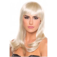 Парик Be Wicked Wigs - Hollywood Wig - Blonde