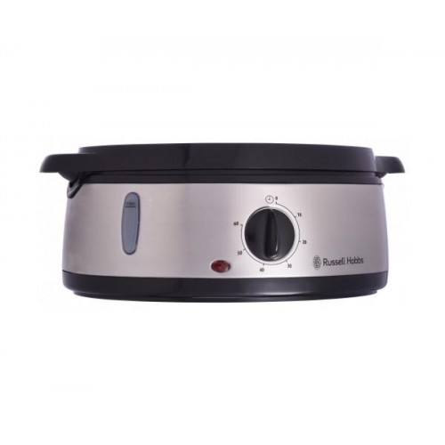 Пароварка Russell Hobbs Cook Home 19270-56 Пароварка Russell Hobbs Cook Home 19270-56