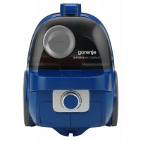 Пилосос Gorenje VCEA 01 GACBUCY (CJ173) (6623628) Пилосос Gorenje VCEA 01 GACBUCY (CJ173) (6623628)