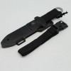 Ніж Haller (Sarawak) SH101 black