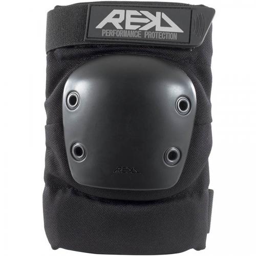 Налокітники REKD Ramp Elbow Pads L Black в інтернет супермаркеті PbayMarket!