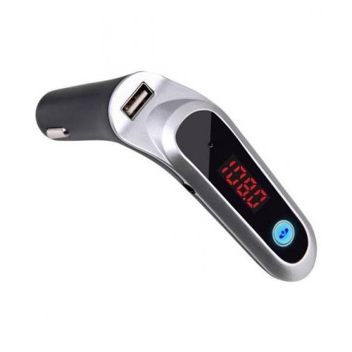 ФМ модулятор MOD G6 FM трансмітер авто MP3 ФМ модулятор MOD G6 FM трансмітер авто MP3