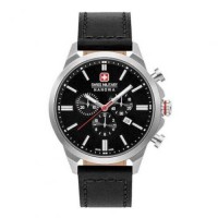 Годинник Swiss Military-Hanowa CHRONO CLASSIC II 06-4332.04.007 Годинник Swiss Military-Hanowa CHRONO CLASSIC II 06-4332.04.007