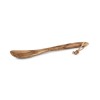 Ложка дерев'яна Petromax Spoon Olive Wood 22 см Коричневий (1017-tb-spoon-olive)