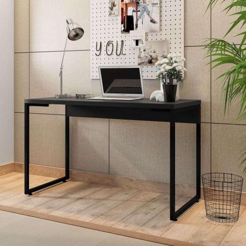 Стіл письмовий GoodsMetall із металу в стилі Лофт 1200х600х770 СП142 Стіл письмовий GoodsMetall із металу в стилі Лофт 1200х600х770 СП142