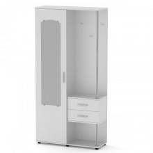 Передпокій Компаніт Надія Німфея альба