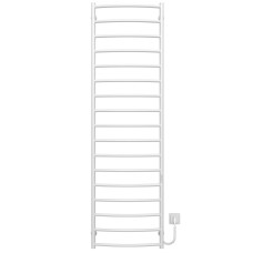 Рушникосушарка електрична Класік П17 500х1800 Deffi Білий WD03 (C.DK.180.50.17.E.W.R.3)