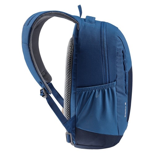 Рюкзак Deuter StepOut 2021 16 л Navy (1052-3813021 3320) Рюкзак Deuter StepOut 2021 16 л Navy (1052-3813021 3320)