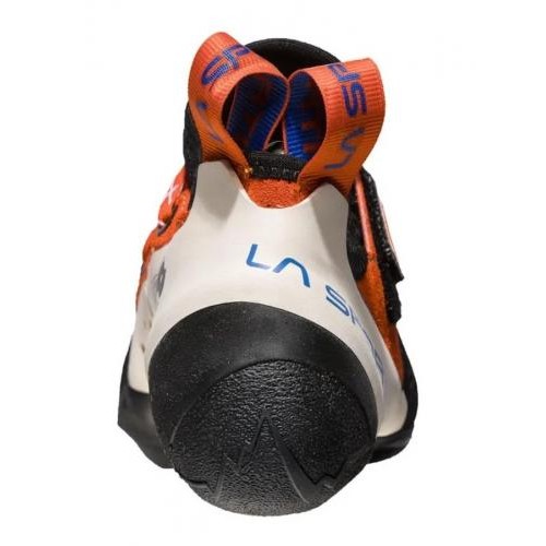 Скельники La Sportiva Solution WMN 33.5 Помаранчевий (1052-20H000203 33,5) Скельники La Sportiva Solution WMN 33.5 Помаранчевий (1052-20H000203 33,5)