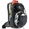 Рюкзак Deuter Bike I 20 л Black (1052-3202221 7000)