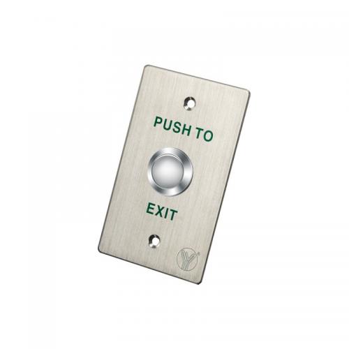 Кнопка виходу YLI Electronic PBK-810D Кнопка виходу YLI Electronic PBK-810D