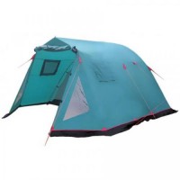 Намет Tramp Baltic Wave 5 місний Зелений TRT-079 Намет Tramp Baltic Wave 5 місний Зелений TRT-079