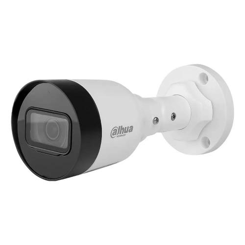 IP-відеокамера Dahua DH-IPC-HFW1431S1 4 Мп Білий (302180) IP-відеокамера Dahua DH-IPC-HFW1431S1 4 Мп Білий (302180)