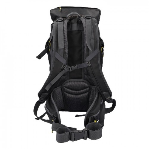 Рюкзак CMP Baltimora Trekking Backpack 30 л Black (1097-3V10597-U901 UNI)
