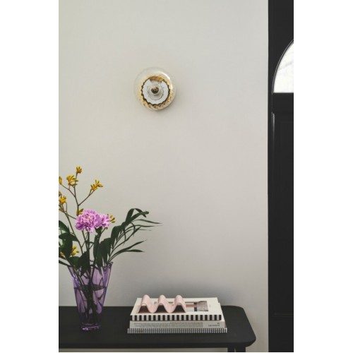 Бра Nordlux Chisell 15x12 см Латунь (Nor2312111035) Бра Nordlux Chisell 15x12 см Латунь (Nor2312111035)