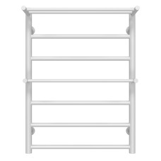 Рушникосушарка водяна Терма Плюс П7 500х700 Deffi Білий (C.TA.70.50.7.W.B)