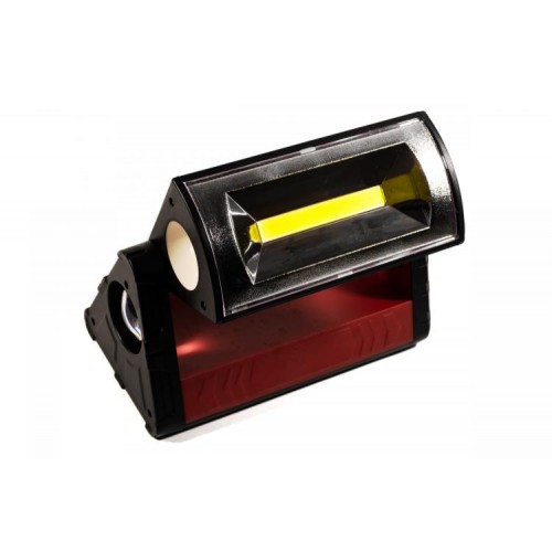 Ліхтар ручний AllLight XH-ST05 розкладний дворежимний Ліхтар ручний AllLight XH-ST05 розкладний дворежимний