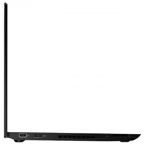 Ноутбук Refurb Lenovo ThinkPad T460S i5-6200U/20/256SSD Class A-