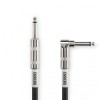Кабель інструментальний Dunlop DCIS20R MXR Standard Instrument Cable 6.0m (20ft) (Straight/Right)