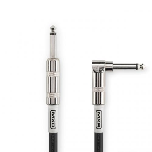 Кабель інструментальний Dunlop DCIS20R MXR Standard Instrument Cable 6.0m (20ft) (Straight/Right) Кабель інструментальний Dunlop DCIS20R MXR Standard Instrument Cable 6.0m (20ft) (Straight/Right)