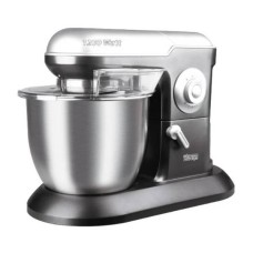 Кухонний комбайн з функціями планетарного міксера та тістомісу 1200 Ватт DSP KM-3025