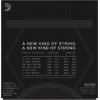 Струни для електрогітари D'Addario NYXL1260 Extra Heavy 12/60