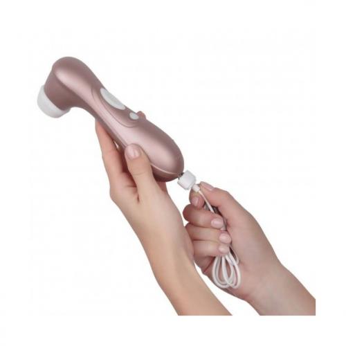 Вакуумно-хвильовий стимулятор клітора Satisfyer Pro 2 Generation 2 в інтернет супермаркеті PbayMarket!