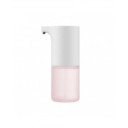 Змінний блок Xiaomi MiJia Automatic Induction Soap Dispenser Bottle 320ml Pink (1 шт.)