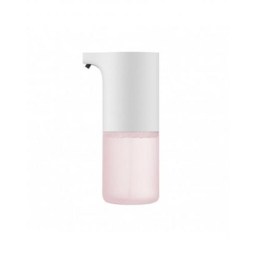 Змінний блок Xiaomi MiJia Automatic Induction Soap Dispenser Bottle 320ml Pink (1 шт.) в інтернет супермаркеті PbayMarket!