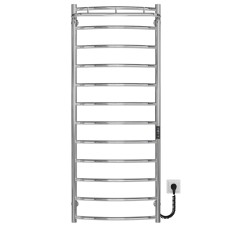 Рушникосушарка електрична Класік N П12 500х1300 Deffi Хром JD03 (C.KN.130.50.12.E.C.R.1)