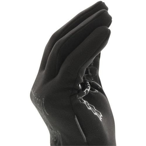 Рукавички Mechanix ColdWork Base Layer XL Чорний (2439976095) Рукавички Mechanix ColdWork Base Layer XL Чорний (2439976095)