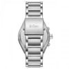 Наручний годинник чоловічий Lee Cooper Hit Silver Сріблястий (3440)
