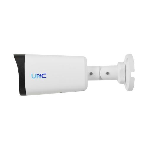 IP відеокамера UNC UNW-5MAFIRP-50W/2.8-12A E циліндрична 5 Мп IP відеокамера UNC UNW-5MAFIRP-50W/2.8-12A E циліндрична 5 Мп