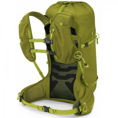 Рюкзак Osprey Talon Velocity L-XL 30 л Matcha Green (1054-009.3544)