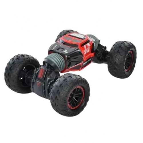 Машинка всюдихід Stunt Car UD2220A на радіокеруванні Red (3_04105) Машинка всюдихід Stunt Car UD2220A на радіокеруванні Red (3_04105)