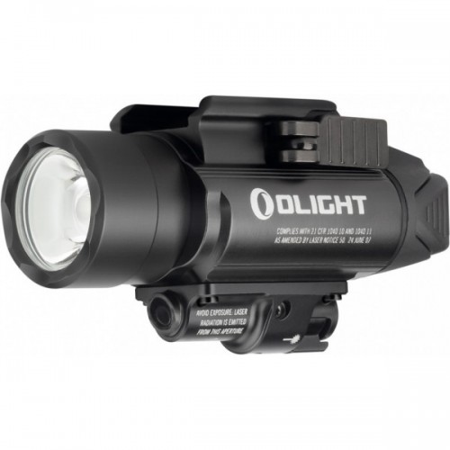 Фонарь Olight Baldr Pro ЛЦВ Черный (1013-2370.31.47) Фонарь Olight Baldr Pro ЛЦВ Черный (1013-2370.31.47)