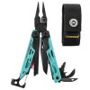 Мультитул Leatherman Signal Aqua (1080-832733)
