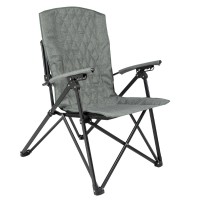Крісло розкладне Bo-Camp Stanwix 610х840х980 мм Green (1204733)