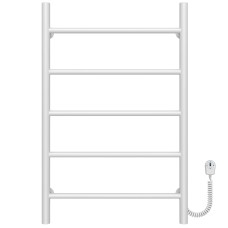 Рушникосушарка електрична Оріон П5 500х800 Deffi Білий EF16 (C.OR.80.50.5.E.W.R.5)