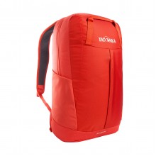 Рюкзак Tatonka City Pack 20 Червоний