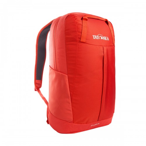 Рюкзак Tatonka City Pack 20 Червоний
