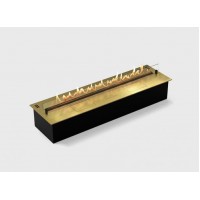 Автоматичний камін з пультом керування Gloss Fire Dalex Gold 1300 Автоматичний камін з пультом керування Gloss Fire Dalex Gold 1300