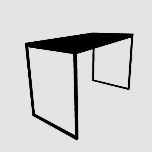 Стіл письмовий GoodsMetall із металу в стилі Лофт 1200х600х750 СТП105 Стіл письмовий GoodsMetall із металу в стилі Лофт 1200х600х750 СТП105