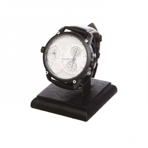 Годинник Guanqin GS19087 CL Black-White-Black (GS19087BWB) в інтернет супермаркеті PbayMarket!